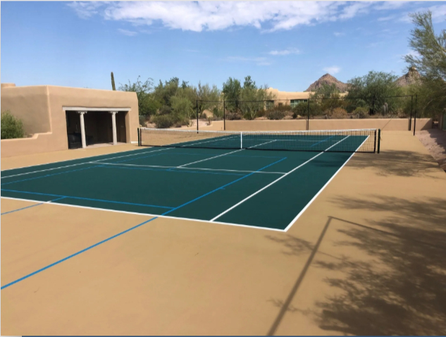 CCT Custom Courts 1